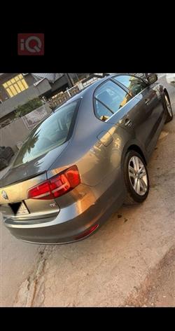 ڤۆڵکسواگن جێتا